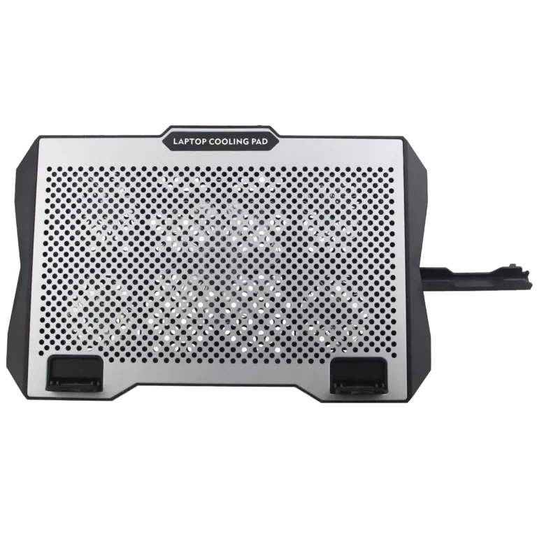 کول پد کول کلد مدل S605 (5 فن) خاموش