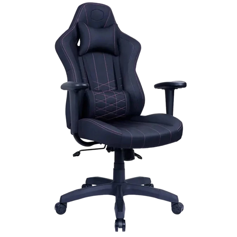 صندلی گیمینگ کولر مستر مدل Caliber E1