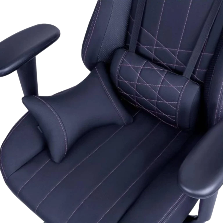 صندلی گیمینگ کولر مستر مدل Caliber E1