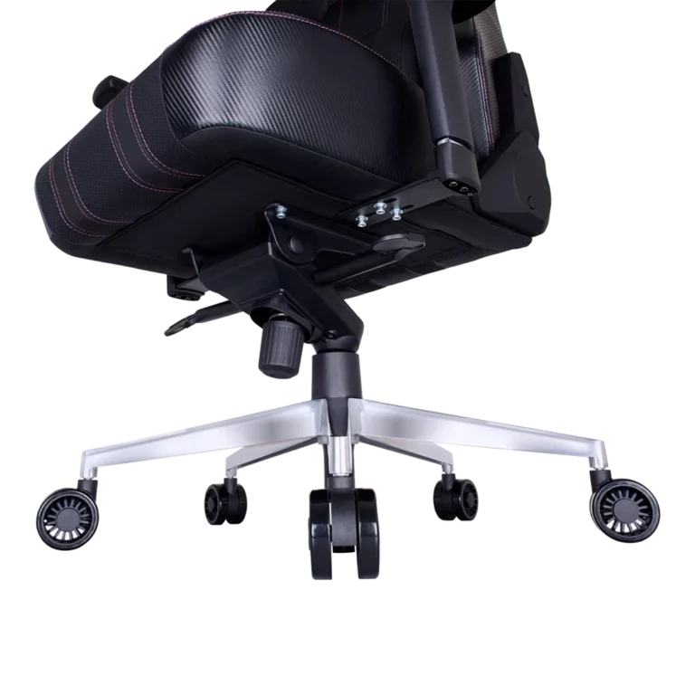 صندلی گیمینگ کولر مستر مدل Caliber X2