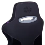 صندلی گیمینگ کولر مستر مدل Caliber X2