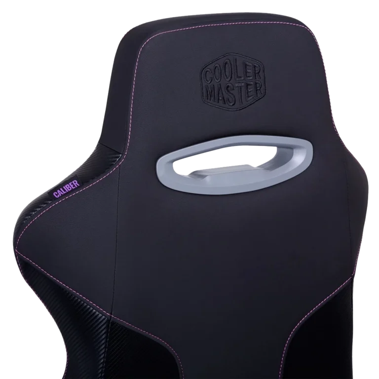 صندلی گیمینگ کولر مستر مدل Caliber X2