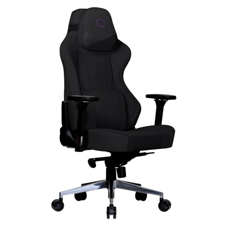 صندلی گیمینگ کولر مستر مدل Caliber X2