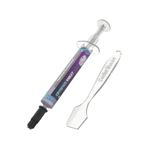 خمیر حرارتی (سیلیکون) کولر مستر مدل CryoFuze Violet