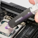 قیمت خمیر حرارتی (سیلیکون) کولر مستر مدل Cryofuze 5