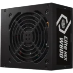 پاور کولر مستر مدل ELITE NEX W600