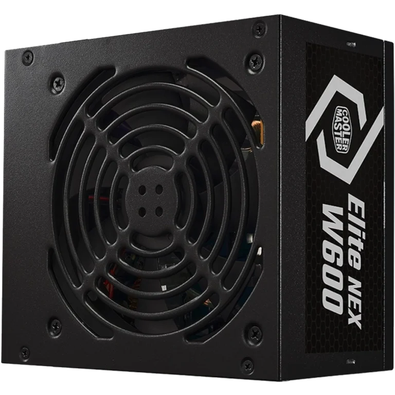 پاور کولر مستر مدل ELITE NEX W600