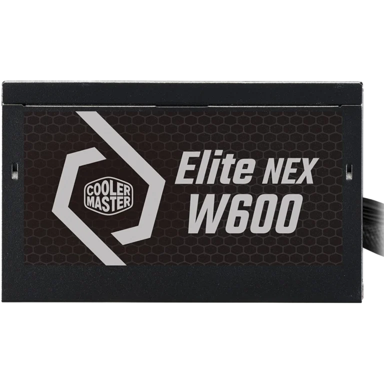 پاور کولر مستر مدل ELITE NEX W600