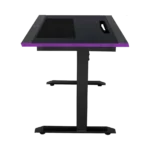 خرید میز گیمینگ کولر مستر مدل GD120 ARGB