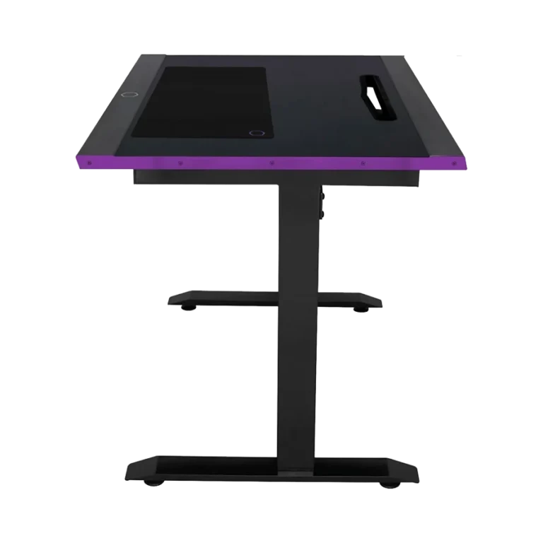 خرید میز گیمینگ کولر مستر مدل GD120 ARGB