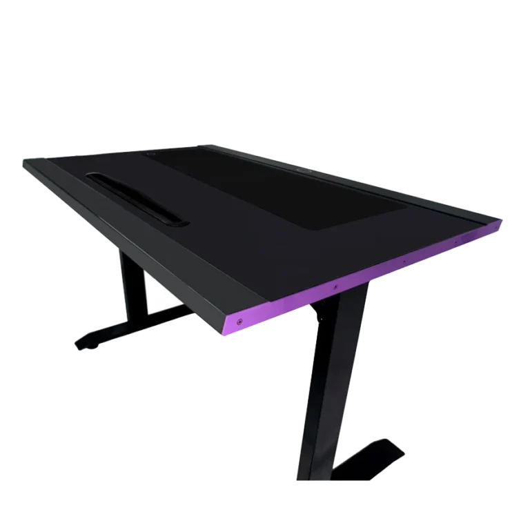 قیمت میز گیمینگ کولر مستر مدل GD120 ARGB