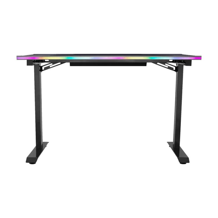 فروش میز گیمینگ کولر مستر مدل GD120 ARGB