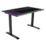 میز گیمینگ کولر مستر مدل GD120 ARGB