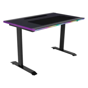 میز گیمینگ کولر مستر مدل GD120 ARGB