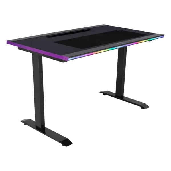 میز گیمینگ کولر مستر مدل GD120 ARGB