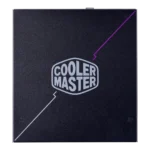 پاور 850 وات کولر مستر مدل GX II 850