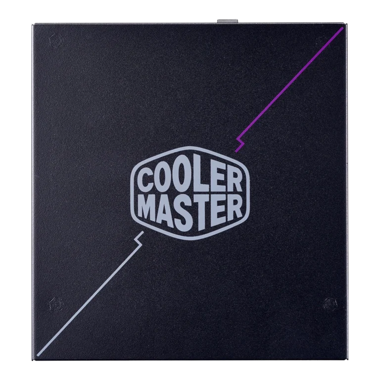 پاور 850 وات کولر مستر مدل GX II 850