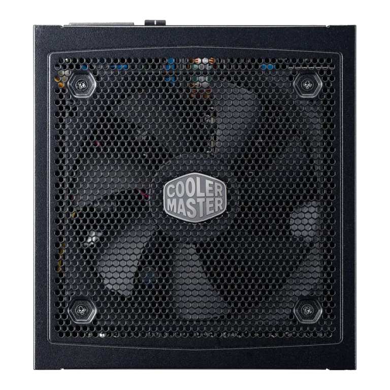 پاور 850 وات کولر مستر مدل GX II 850