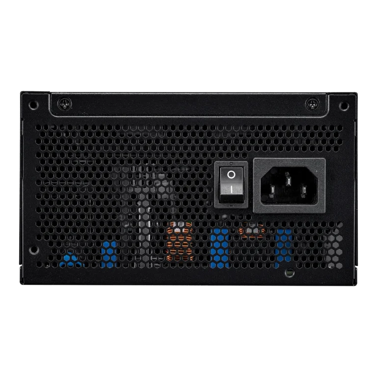 پاور 850 وات کولر مستر مدل GX II 850