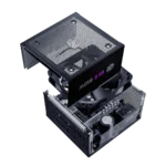 پاور 850 وات کولر مستر مدل GX II 850