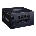 پاور 850 وات کولر مستر مدل GX II 850