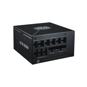 پاور 850 وات کولر مستر مدل GX III GOLD 8...