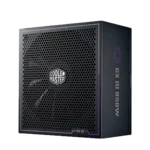 پاور 850 وات کولر مستر مدل GX III GOLD 850W
