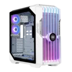 کیس کامپیوتر کولر مستر مدل HAF 700 EVO (فول تاور)