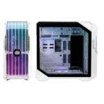 داخل کیس کامپیوتر کولر مستر مدل HAF 700 EVO (فول تاور)