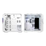 خرید کیس کامپیوتر کولر مستر مدل HAF 700 EVO (فول تاور)