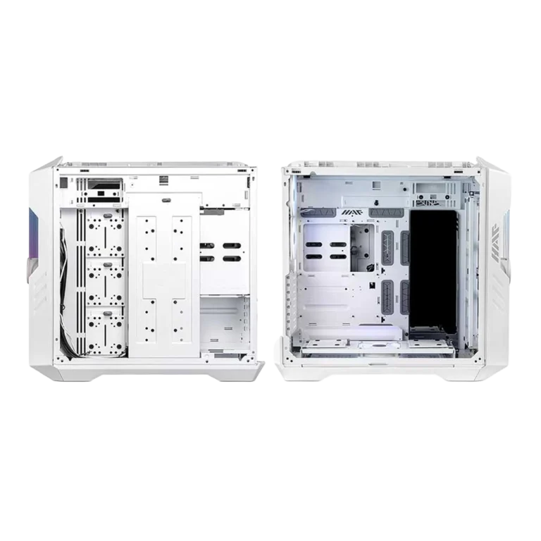 خرید کیس کامپیوتر کولر مستر مدل HAF 700 EVO (فول تاور)