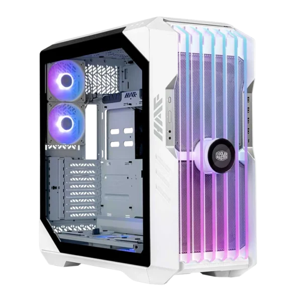 کیس کامپیوتر کولر مستر مدل HAF 700 EVO (فول تاور)