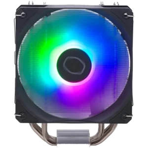 خنک‌کننده پردازنده کولر مستر مدل HYPER 212 SPECTRUM V3