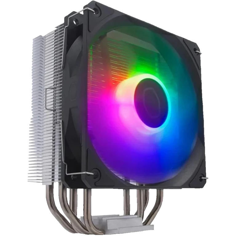 قیمت Cooler Master HYPER 212 SPECTRUM V3 CPU Cooler