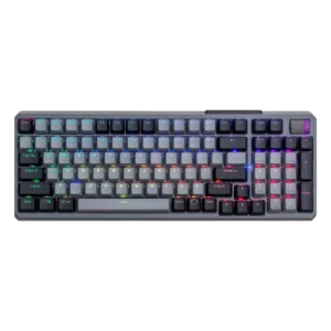 کیبورد بی‌سیم کولر مستر مدل MK770