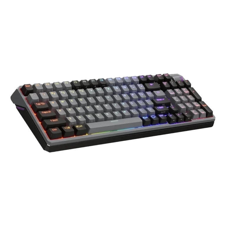 فروش کیبورد بی‌سیم کولر مستر مدل MK770