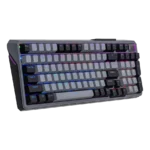 قیمت کیبورد بی‌سیم کولر مستر مدل MK770