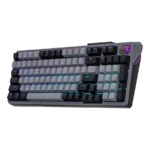 کیبورد بی‌سیم کولر مستر مدل MK770