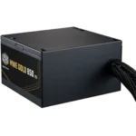 پاور (منبع تغذیه) کولر مستر مدل MWE Gold V3 850W