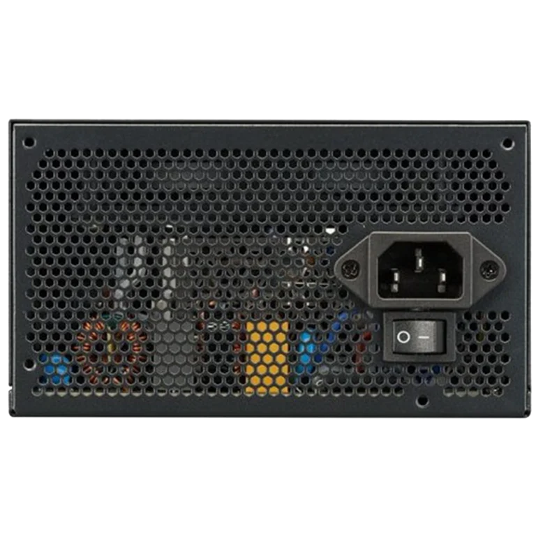 پاور (منبع تغذیه) کولر مستر مدل MWE Gold V3 850W