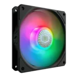 فن کیس کولر مستر مدل SICKLEFLOW 140 ARGB