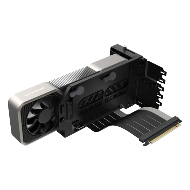 خرید براکت عمودی کارت گرافیک کولر مستر مدل Kit V3