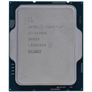 پردازنده بدون جعبه اینتل مدل Core i7-14700K