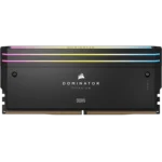 رم دسکتاپ کورسیر Dominator Titanium RGB 32GB (2x16GB) 6600MHz