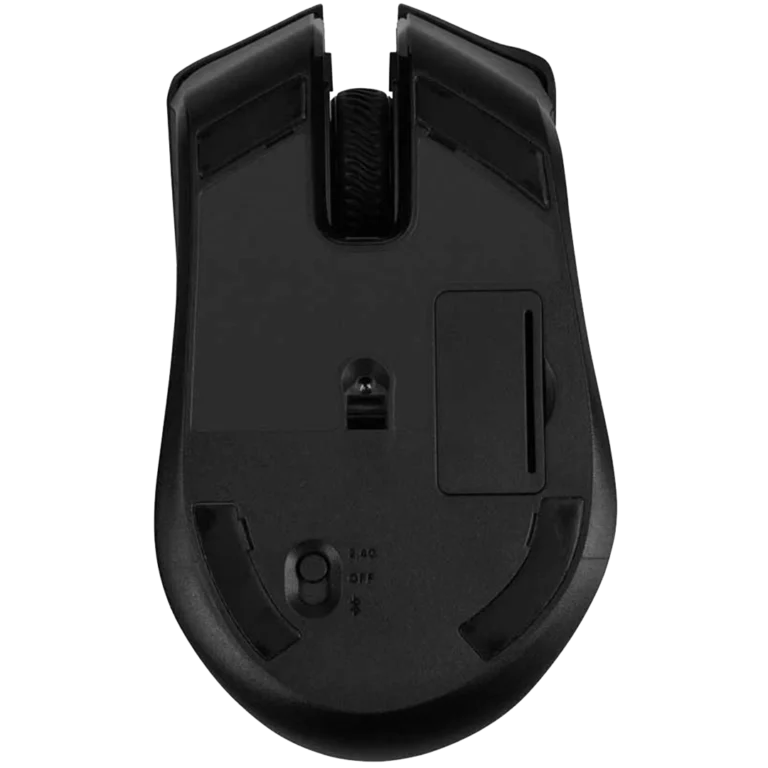 ماوس باسیم گیمینگ کورسیر مدل HARPOON RGB PRO