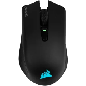 ماوس باسیم گیمینگ کورسیر مدل HARPOON RGB...