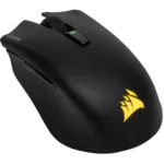 ماوس باسیم گیمینگ کورسیر مدل HARPOON RGB PRO