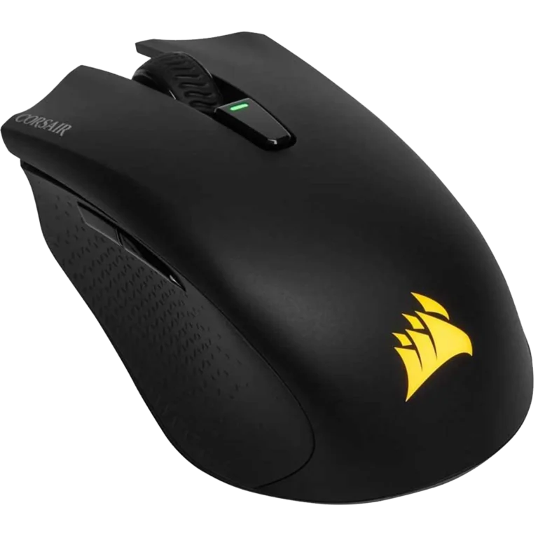 ماوس باسیم گیمینگ کورسیر مدل HARPOON RGB PRO