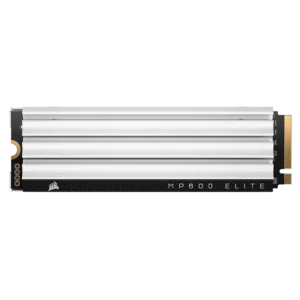 اس‌اس‌دی اینترنال کورسیر مدل MP600 ELITE ظرفیت 1 ترابایت مخصوص PS5