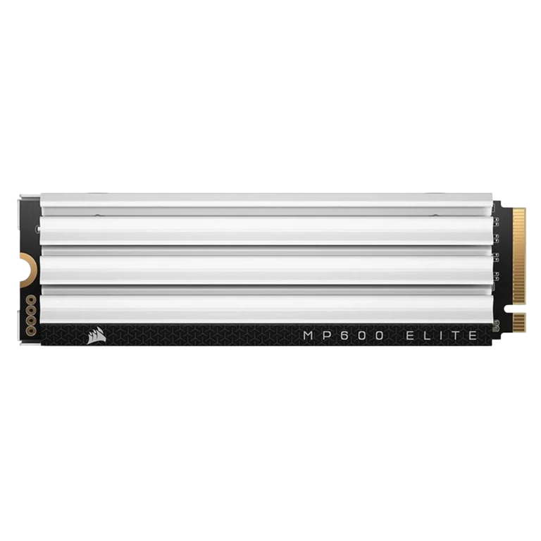 اس‌اس‌دی اینترنال کورسیر مدل MP600 ELITE ظرفیت 1 ترابایت مخصوص PS5